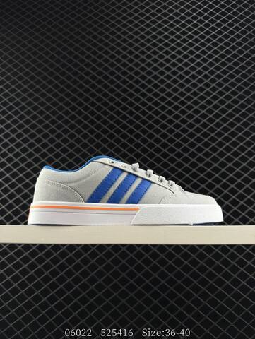 Other ADIDAS GVP CANVAS STR EVA Lifestyle (BS-78343)
