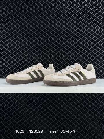 ADIDAS HANDBALL SPEZIAL Adidas Stussy x Adidas Originals Lifestyle (BS-77521)