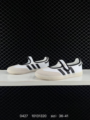 Adidas Samba Jane Lifestyle (BS-75831)