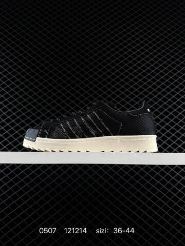 ADIDAS X CLOT IE8879 PNS Superstar Lifestyle (BS-75721)