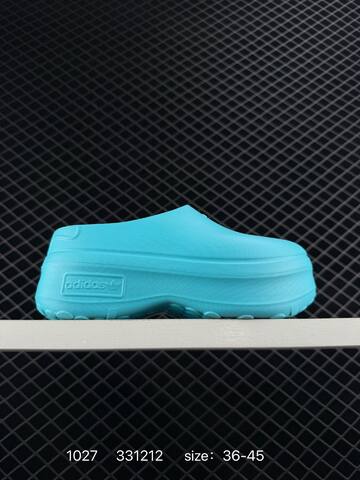 Adidas Originals AdiFOM Stan Smith Mule IE0480 331212 Lifestyle (BS-77479)