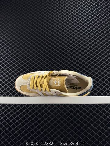Adidas Originals Gazelle Indoor Lifestyle (BS-78556)