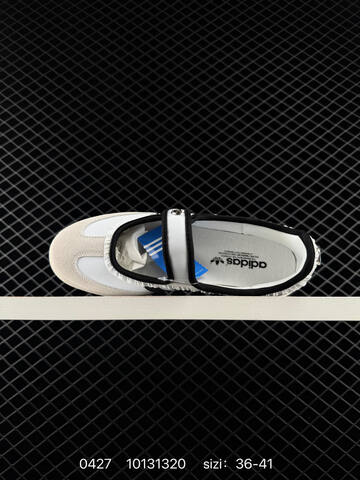 Adidas Samba Jane Lifestyle (BS-75831)
