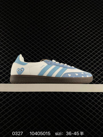 Adidas Originals Samba OG IH9055 36 36 5 37 38 38 5 39 Lifestyle - Women's (BS-76266)