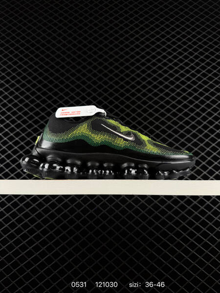 Nike FRAGMENT AIR LIQUID MAX Air Max VaporMax lifestyle