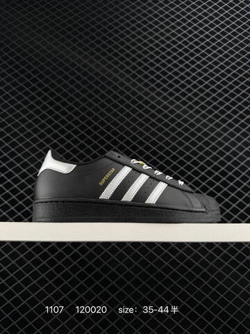 ADIDAS SUPERSTAR 2025 New New EG4959 120020 Lifestyle (BS-77380)
