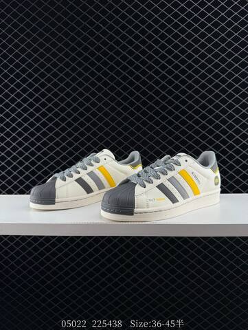 Adidas Originals Superstar B27136 LOGO 3D Lifestyle (BS-78605)