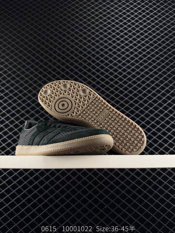 Adidas Addis Original Samba OG Lifestyle (BS-78387)