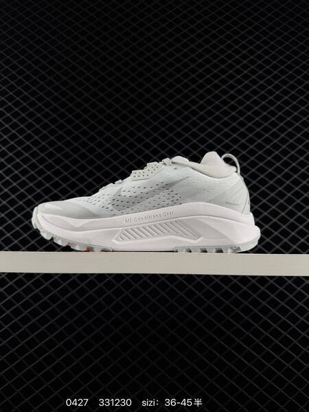 Nike ACG Zegama Trail white light gray EU 36-45 lifestyle