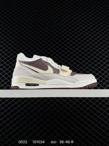 Nike Air Jordan Legacy 312 Low Air Jordan Legacyc Lifestyle (BS-79241)
