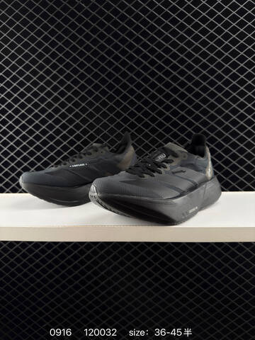 Adidas Adizero Y-3 Adios Pro 4M Flywire Zoom Lifestyle (BS-77765)