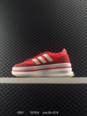 Adidas SL72 STACK SHOES JR0915 JQ6420 151534 170 Lifestyle (BS-77872)