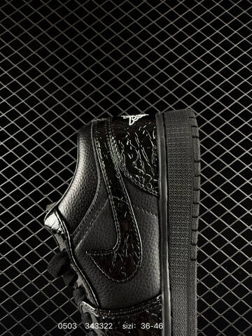 AIR JORDAN 1 Jordan AIR JORDAN EVA Nik Lifestyle (BS-79360)