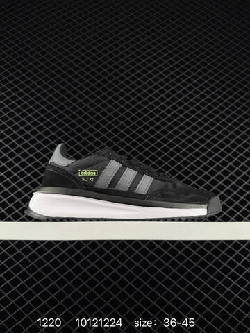 Adidas SL 72 RS JI2512 10121224 120 Lifestyle (BS-76943)