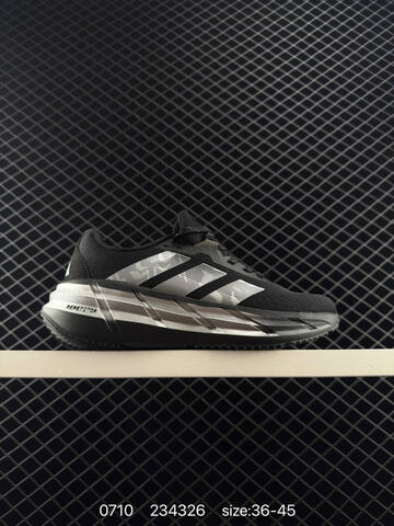 Adidas ADIZERO DURAMO SPEED 2 Cloudfoam Lifestyle (BS-78232)