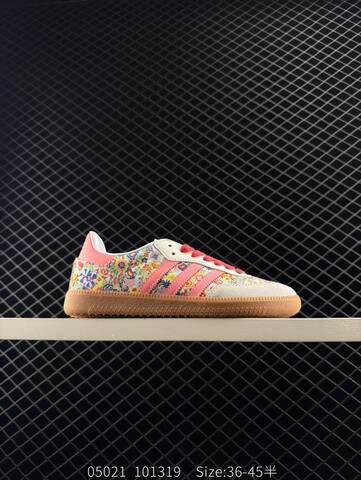 Adidas NewGazelle T Jl0280 LD 101319 Lifestyle (BS-78620)