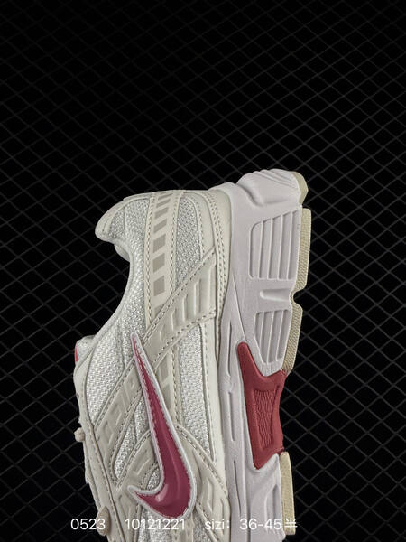 Nike Initiator white pink cream EU 36-45 running