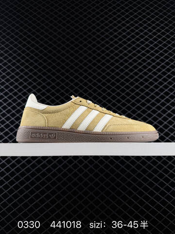 Adidas HANDBALL SPEZIAL 2026 Lifestyle (BS-76220)