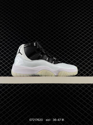 Air Jordan 11 Retro Space Jam AIR JORDAN 11 Aj11 Lifestyle (BS-78944)