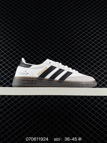 Adidas Handball Spezial Loafer w Lifestyle (BS-74993)