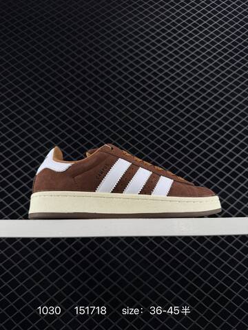 Adidas Originals Campus 00s HQ8707 36 36 37 38 38 39 40 Lifestyle - Unisex (BS-77455)