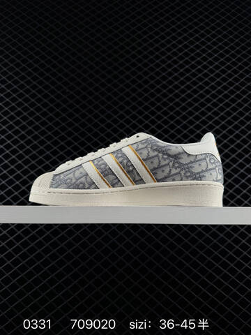 Adidas Originals Superstar DIY BZ2525 SIze 36 36 5 37 38 Lifestyle - Women's (BS-76212)