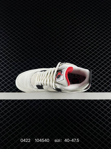 Nike Air Jordan 4 Retro OG Lifestyle (BS-79428)