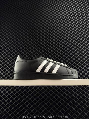 Adidas Originals Superstar II S76408 35 36 37 38 38 5 39 40 Lifestyle - Unisex (BS-78663)