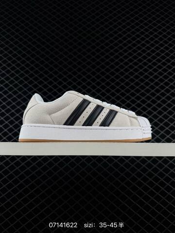Adidas Originals Superstar KI3511 36 36 5 37 38 38 5 39 40 Lifestyle - Unisex (BS-74921)