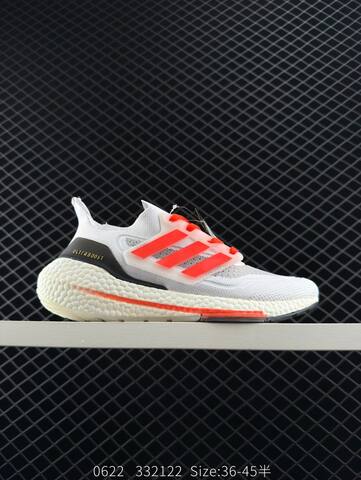 Adidas ULTRABOOST LIGHT LIGHT BOOST ULTRABOOST 10 Lifestyle (BS-78344)