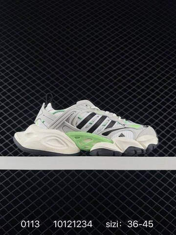 Other Adidas XLG RUNNER DELUXE JP5765 3 Lifestyle (BS-76720)