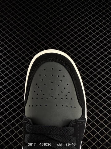 Air Jordan 1 Low AIR JORDAN 1 Aj1 Lifestyle (BS-79117)
