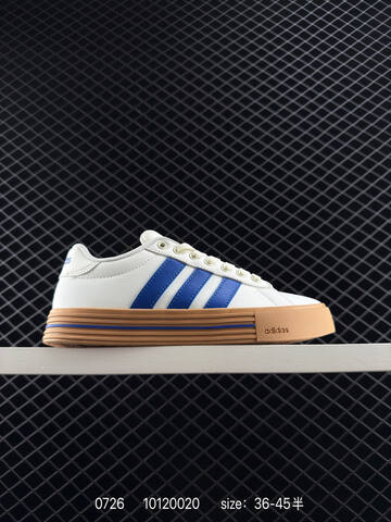 Other Adidas DAILY 4 0 Lifestyle (BS-78121)