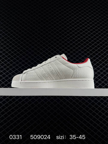Adidas Originals Superstar IH9763 Size 36-45 509024 Lifestyle - Unisex (BS-76209)