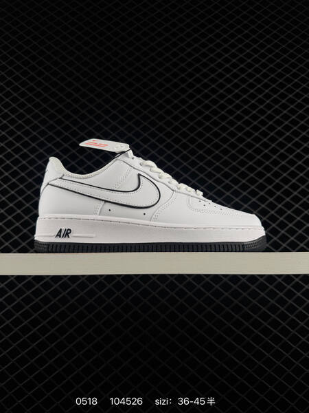 Nike Air Force 1 Low CJ095 lifestyle