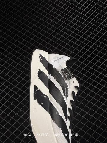 Adidas Adizero Y-3 Adios Pro 4M Flywire Zoom Lifestyle (BS-77506)