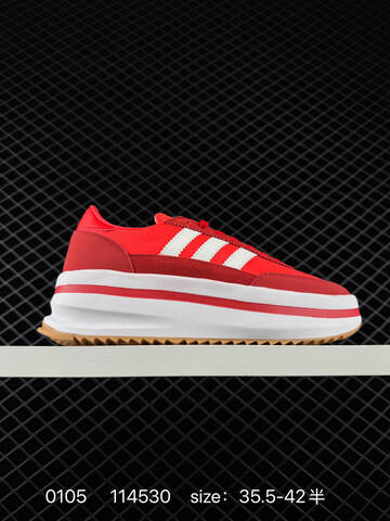 Adidas SL 72 STACK JR0915 114530 150 Lifestyle (BS-76823)