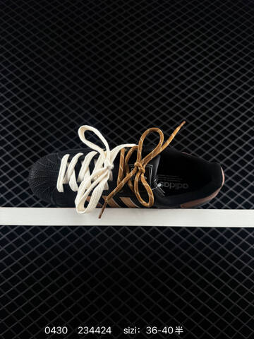 Adidas Originals SUPERSTAR II J JH9977 36-40 234424 Lifestyle - Unisex (BS-75798)