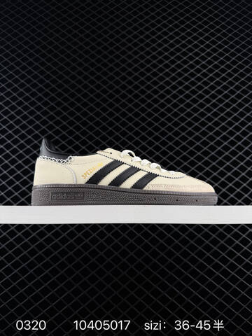 Adidas Handball Spezial JQ9654 Lifestyle (BS-76354)