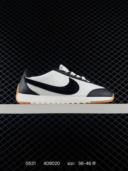 Nike Pacific Ltr white black gum EU 36-46 lifestyle