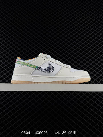 Air Jordan 1 Low AIR JORDAN 1 Aj1 Lifestyle (BS-79173)