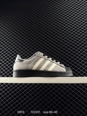 Adidas Originals Superstar Lifestyle (BS-77779)