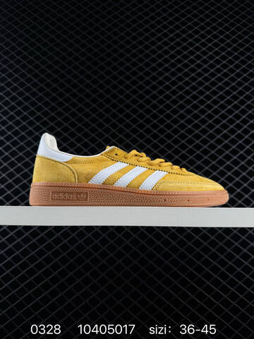 Adidas Handball Spezial JR92 Lifestyle (BS-76255)