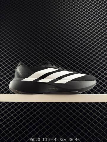 Adidas Adizero Evo SL M JH6206 36-46 101044 220 Lifestyle - Unisex (BS-78638)