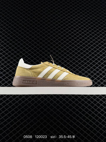 Adidas Handball Spezial KJ6 Lifestyle (BS-75714)