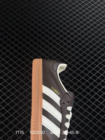 ADIDAS HANDBALL SPEZIAL Adidas Stussy x Adidas Originals Lifestyle (BS-77296)