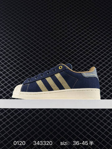 Adidas Originals SUPERSTAR W Lifestyle (BS-76640)