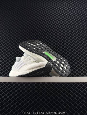 Adidas ULTRABOOST LIGHT LIGHT BOOST ULTRABOOST 10 Lifestyle (BS-78332)