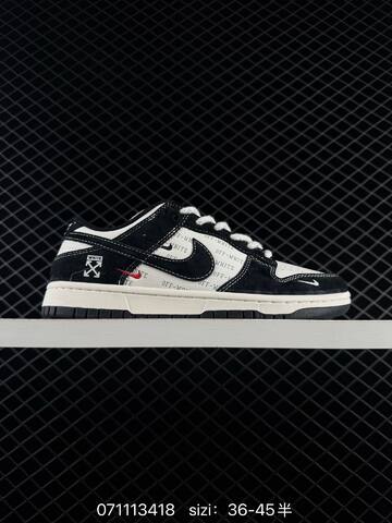Air Jordan 1 Retro Low x Louis Vuitton Lifestyle (BS-78992)