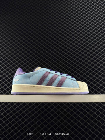 Adidas Originals Superstar 70 SUPERSTAR NBA Lifestyle (BS-77785)